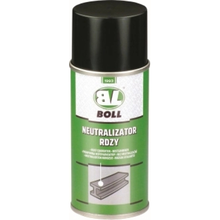 Boll Rostsanierer Spray 150ml 00140191
