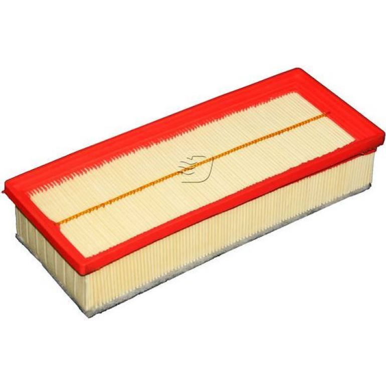 DENCKERMANN Luftfilter A141242 DENCKERMANN Luftfilter A141242