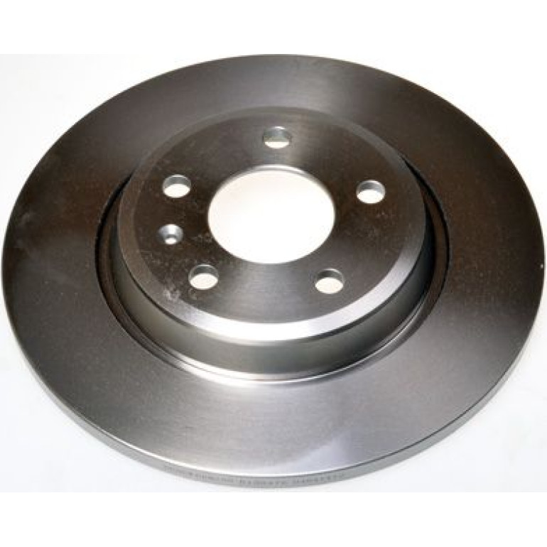 DENCKERMANN Bremsscheibe B130476 DENCKERMANN Bremsscheibe B130476