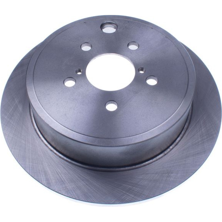 DENCKERMANN Bremsscheibe B130762 DENCKERMANN Bremsscheibe B130762