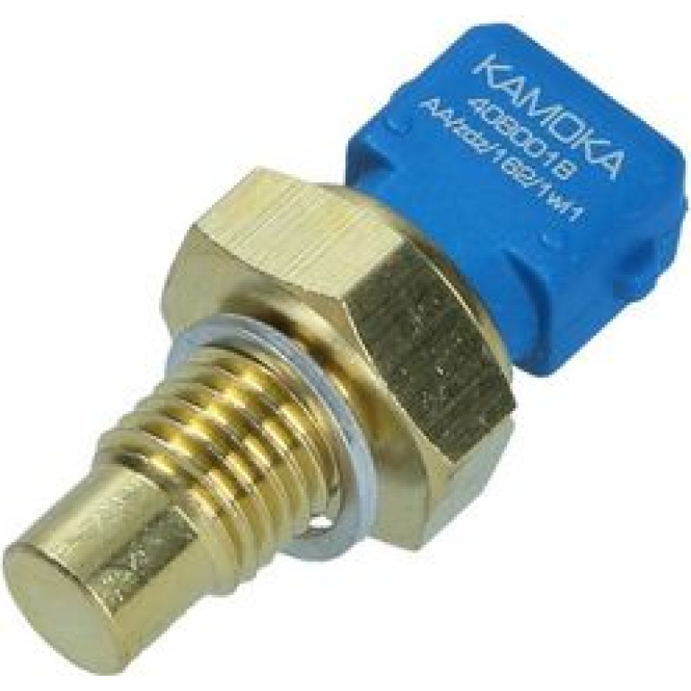 KAMOKA Sensor, Kühlmitteltemperatur 4080018 KAMOKA Sensor, Kühlmitteltemperatur 4080018