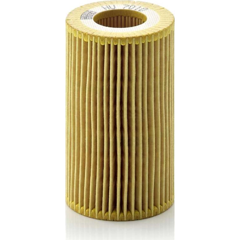 Mann & Hummel Ölfilter PKW HU 7010 z Mann & Hummel Ölfilter PKW HU 7010 z