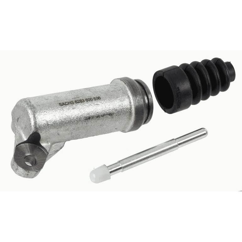 SACHS Nehmerzylinder, Kupplung 6283 600 596 SACHS Nehmerzylinder, Kupplung 6283 600 596