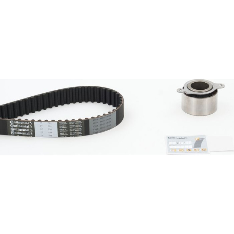 Continental CTAM Timing-Kit CT794K1 Continental CTAM Timing-Kit CT794K1