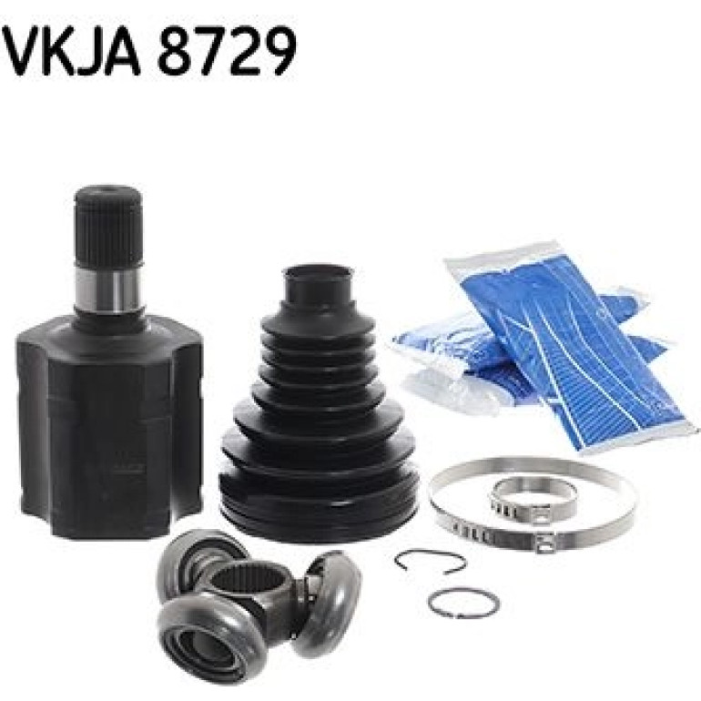 SKF Gelenksatz, Antriebswelle VKJA 8729 SKF Gelenksatz, Antriebswelle VKJA 8729