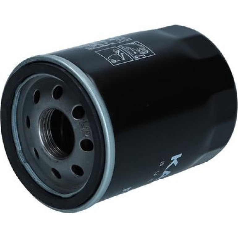 KAMOKA Ölfilter F124301 KAMOKA Ölfilter F124301