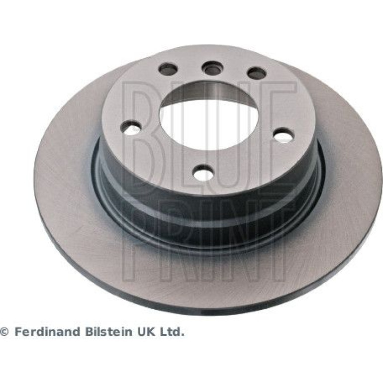 BLUE PRINT Bremsscheibe ADB114328 BLUE PRINT Bremsscheibe ADB114328