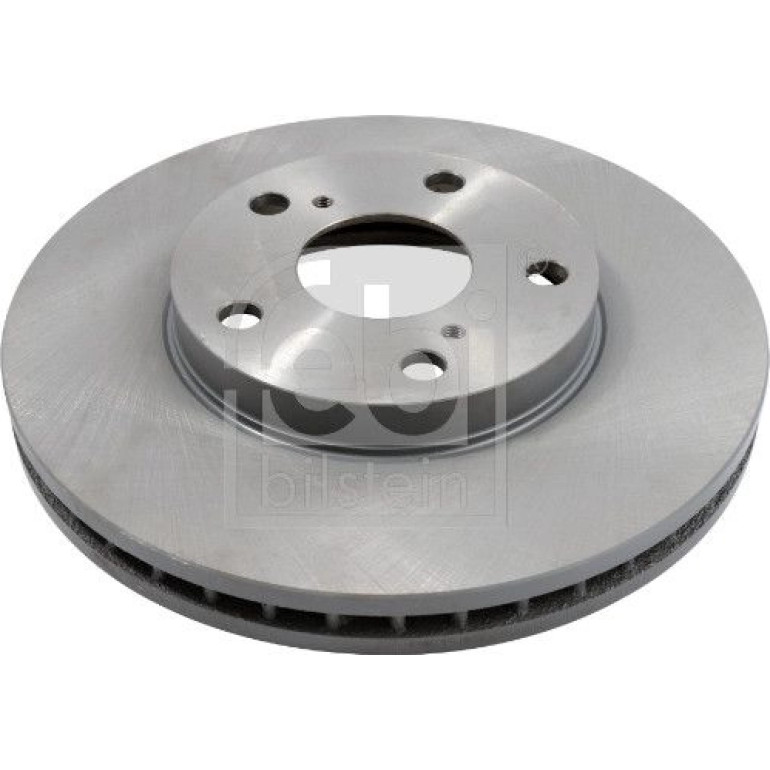 FEBI BILSTEIN Bremsscheibe 108437 FEBI BILSTEIN Bremsscheibe 108437
