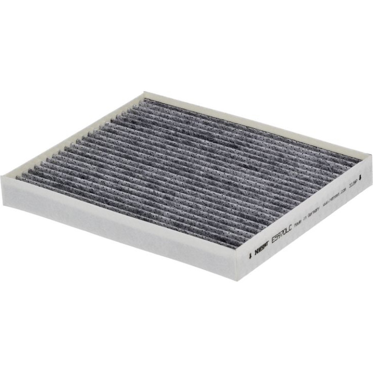 HENGST FILTER Filter, Innenraumluft E5970LC HENGST FILTER Filter, Innenraumluft E5970LC