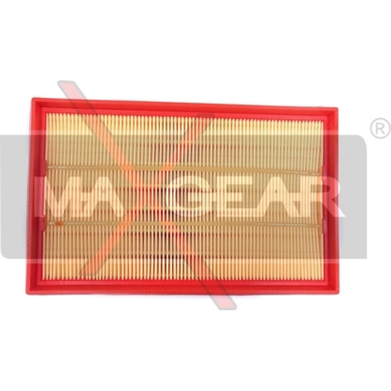 Luftfilter Fiat Stilo 1.8 26-0322 Luftfilter Fiat Stilo 1.8 26-0322