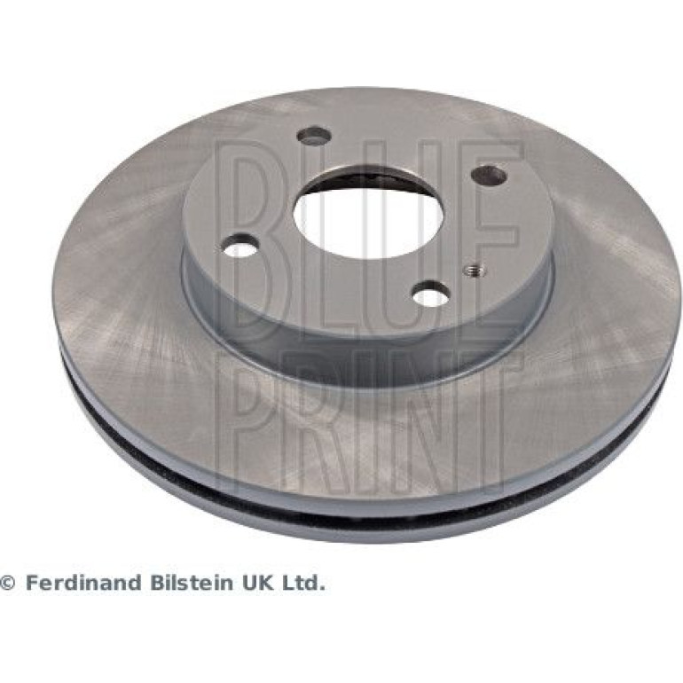 Bremsscheibe Mazda S. 323 1.3-1.6 16V 89 ADM54364 Bremsscheibe Mazda S. 323 1.3-1.6 16V 89 ADM54364