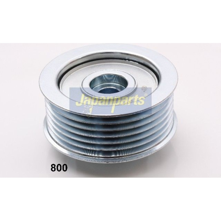 Japanparts Umlenk- / Führungsrolle, Keilrippenriemen RP-800 Japanparts Umlenk- / Führungsrolle, Keilrippenriemen RP-800