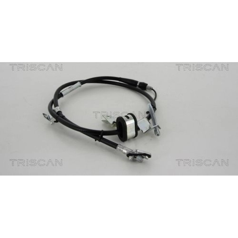 Seilzug, Feststellbremse Suzuki T. Alto 09- Pr 814010165