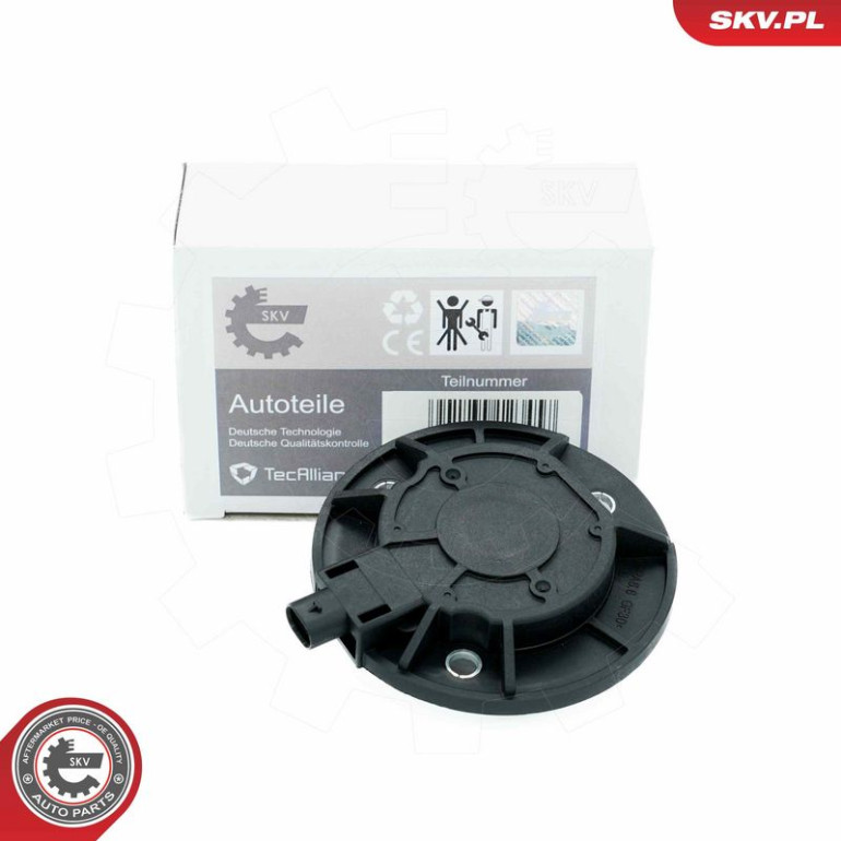 ESEN SKV Zentralmagnet, Nockenwellenverstellung 39SKV900 ESEN SKV Zentralmagnet, Nockenwellenverstellung 39SKV900