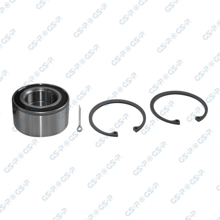 GSP Radlager GK3257 GSP Radlager GK3257