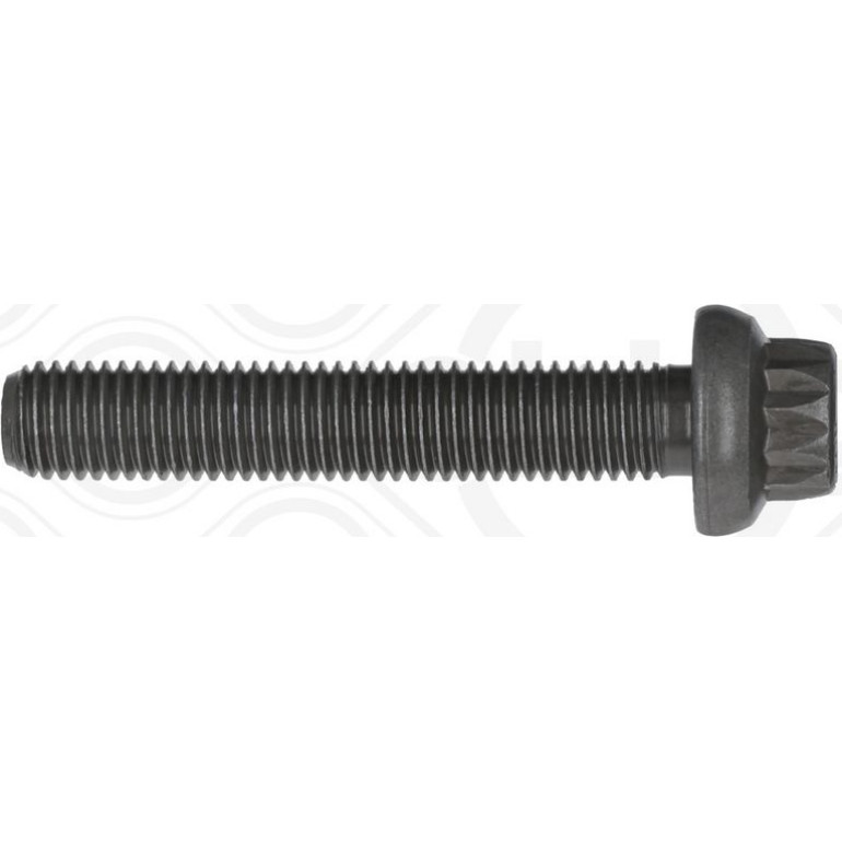 Schraube, Lagerbock-Kurbelwelle 441.021