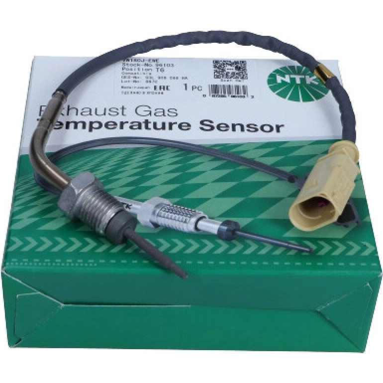 VW180J-EWE Sensor Abgastemperatur 96103 VW180J-EWE Sensor Abgastemperatur 96103