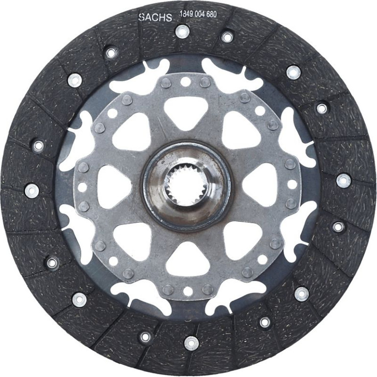 SACHS Kupplungssatz 3000 970 137 SACHS Kupplungssatz 3000 970 137