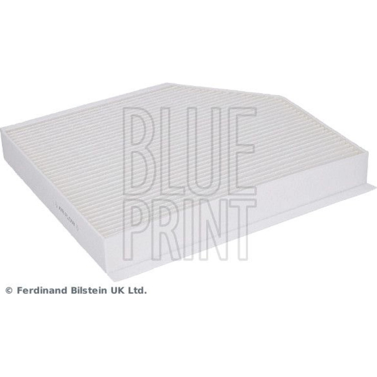 BluePrint Innenraumfilter ADV182509 BluePrint Innenraumfilter ADV182509