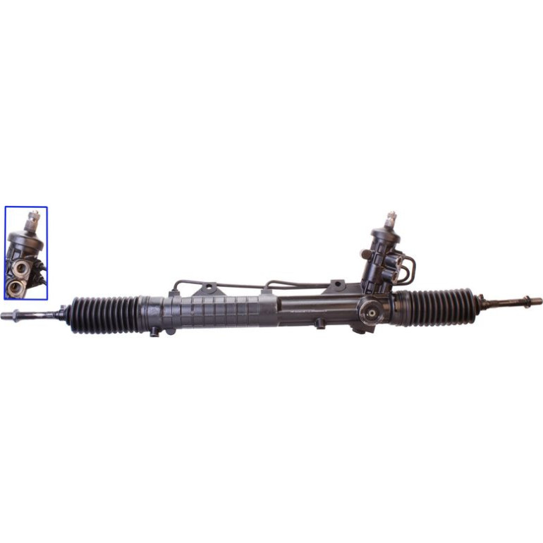 Lenkgetriebe Bmw M3 E46 Coupe 3.2 00-06 11-0684 Lenkgetriebe Bmw M3 E46 Coupe 3.2 00-06 11-0684