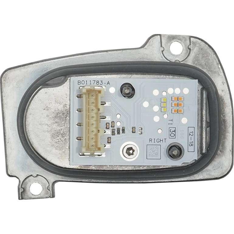 OEM LED Steuergerät 8V0998474A 8V0 998 474 A Rechts für AUDI OEM LED Steuergerät 8V0998474A 8V0 998 474 A Rechts für AUDI