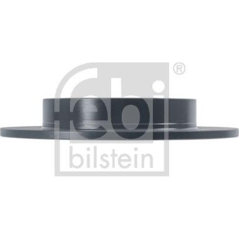 FEBI BILSTEIN Bremsscheibe 108495 FEBI BILSTEIN Bremsscheibe 108495