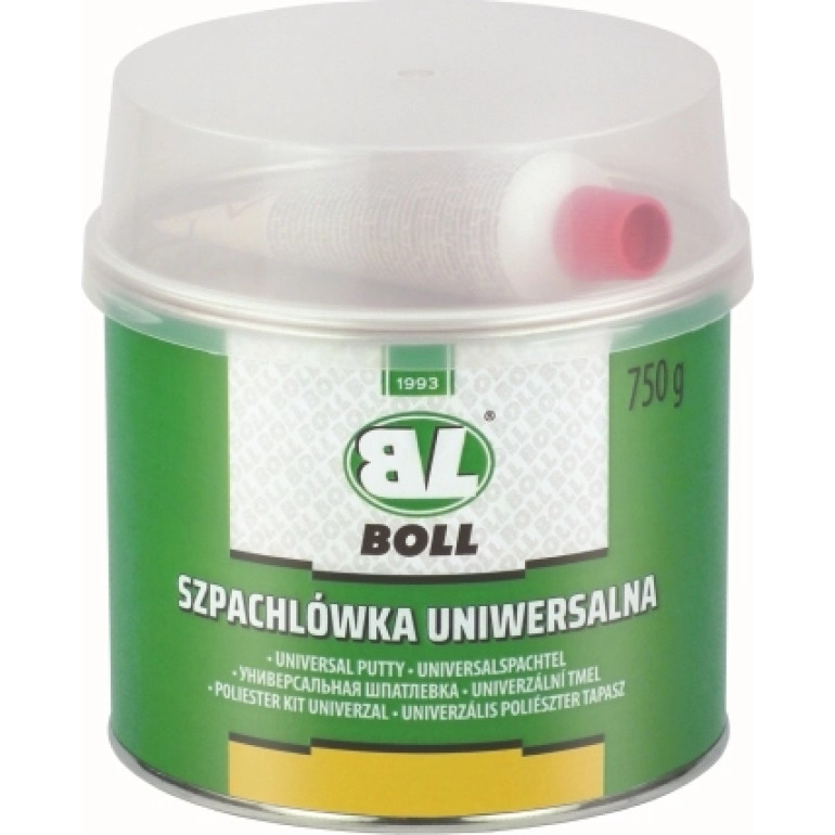 Boll Universalspachtel 750g 002002