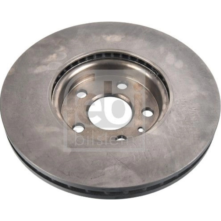 FEBI BILSTEIN Bremsscheibe 171494 FEBI BILSTEIN Bremsscheibe 171494
