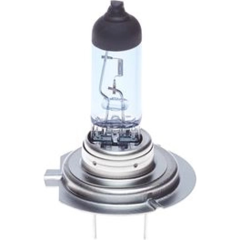 H7 12V 55W XENON BLUE 1987302075 H7 12V 55W XENON BLUE 1987302075