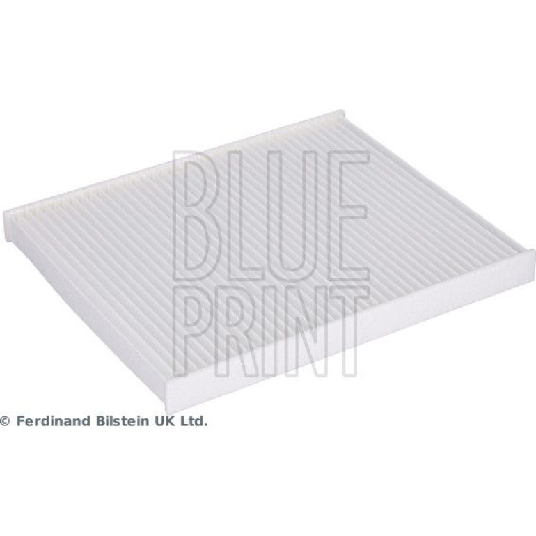 BluePrint Innenraumfilter ADA102527 BluePrint Innenraumfilter ADA102527