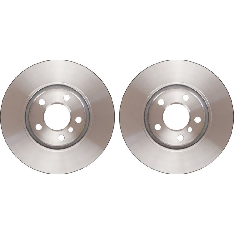 11 481 117 Bremsscheibe VA DF6757 11 481 117 Bremsscheibe VA DF6757