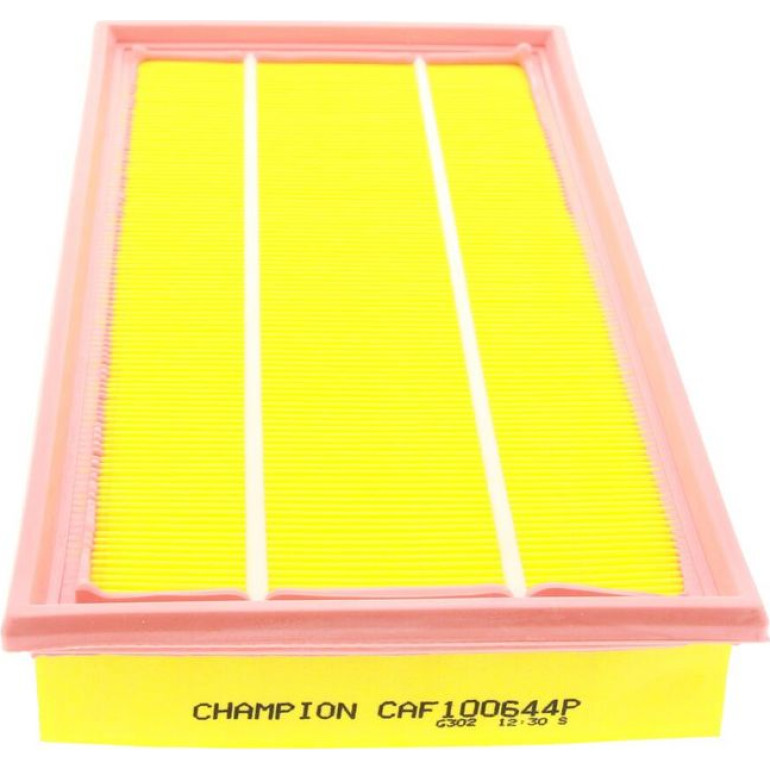 CHAMPION Luftfilter CAF100644P CHAMPION Luftfilter CAF100644P