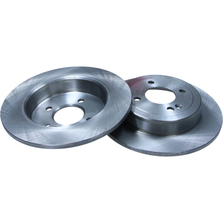 Maxgear Bremsscheibe Hyundai T. Accent/I20 1.0-1.6 10 19-3342 Maxgear Bremsscheibe Hyundai T. Accent/I20 1.0-1.6 10 19-3342