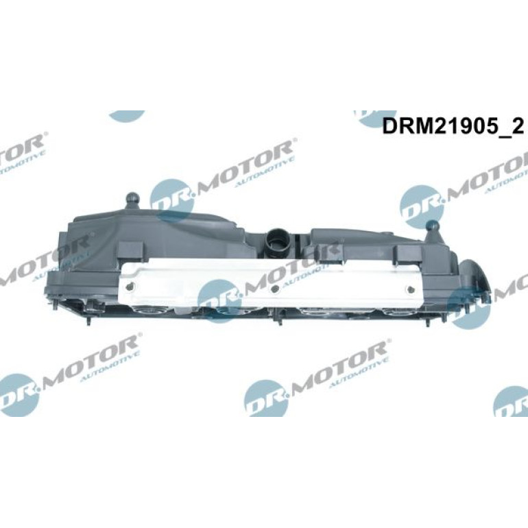 DR.MOTOR Zylinderkopfhaube DRM21905 DR.MOTOR Zylinderkopfhaube DRM21905