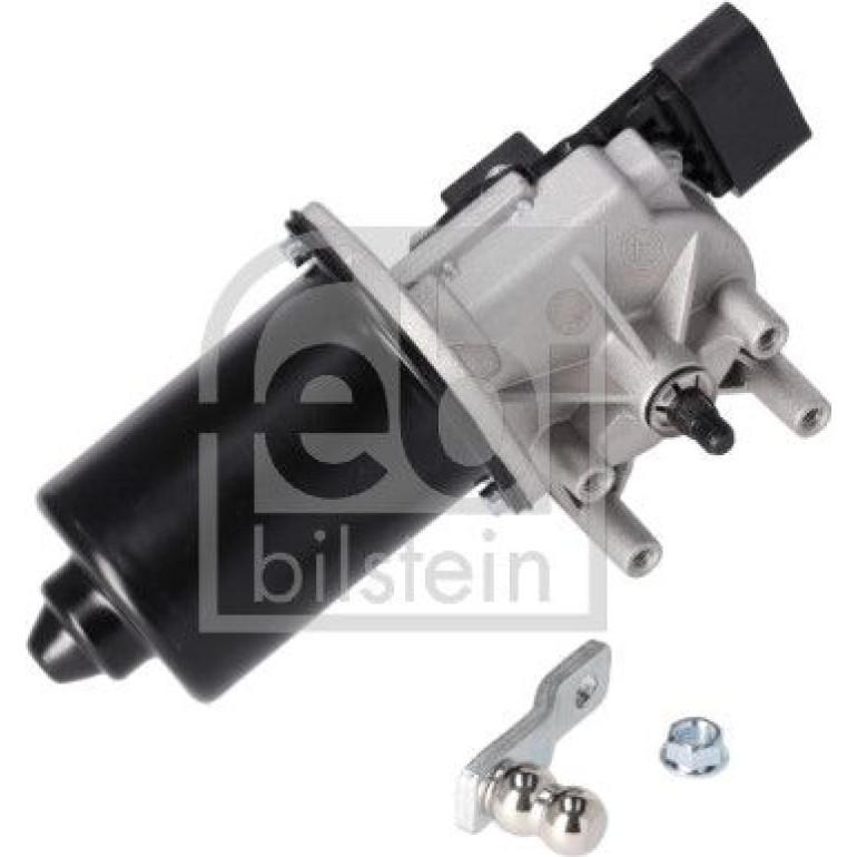 Wischermotor 107218 Wischermotor 107218