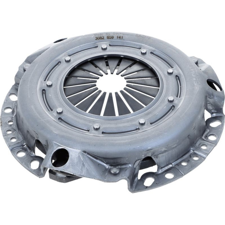 SACHS Kupplungssatz 3000 842 501 SACHS Kupplungssatz 3000 842 501