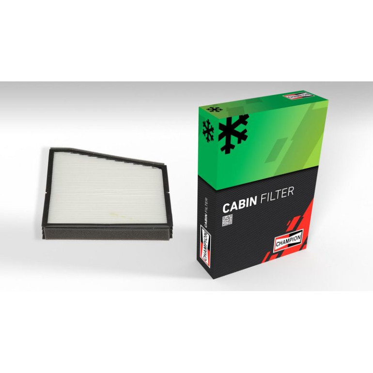 CHAMPION Innenraumfilter CCF0065 CHAMPION Innenraumfilter CCF0065