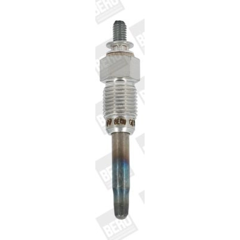 Glühker, Elektr. Zuheizer GN984
