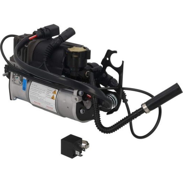 KAMOKA Kompressor, Druckluftanlage 2077004 KAMOKA Kompressor, Druckluftanlage 2077004
