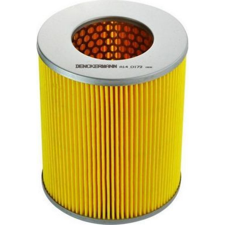 DENCKERMANN Luftfilter A140172 DENCKERMANN Luftfilter A140172