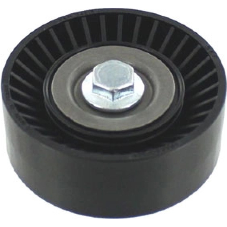 Multi-V-Spannrolle VKM 34215 Multi-V-Spannrolle VKM 34215