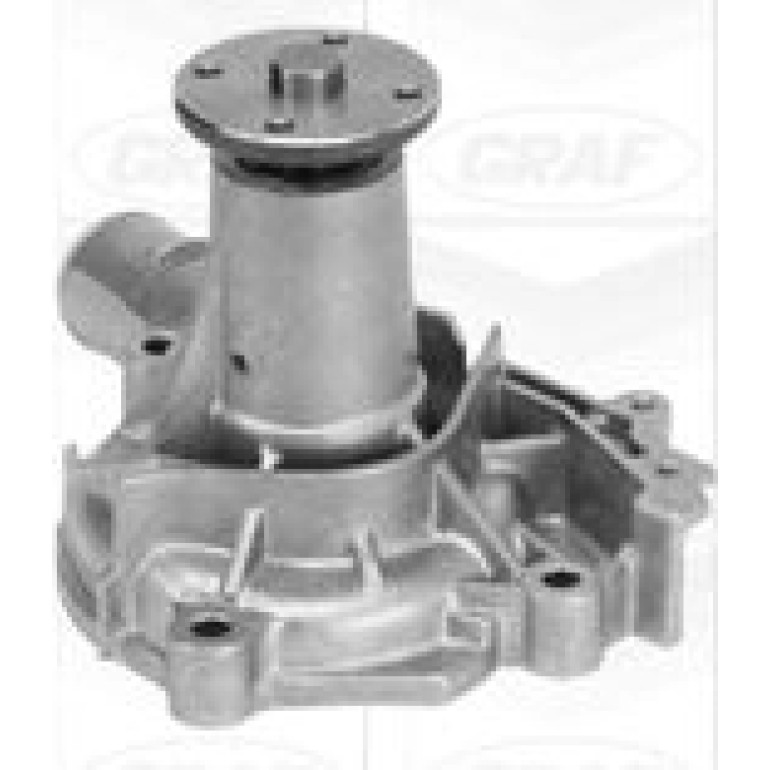 PA 997 Wasserpumpe PA997