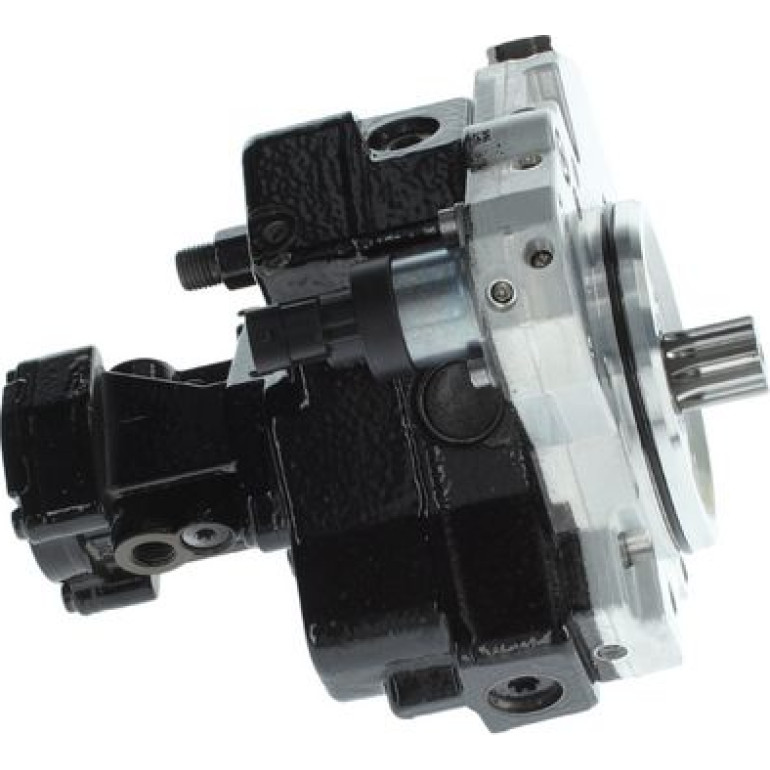 Radialkolbenpumpe 0 986 437 351 Radialkolbenpumpe 0 986 437 351
