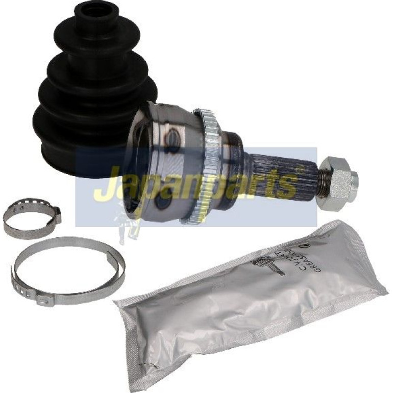 Gelenksatz, Antriebswelle Suzuki Ignis 1.3 00 GI-836 Gelenksatz, Antriebswelle Suzuki Ignis 1.3 00 GI-836