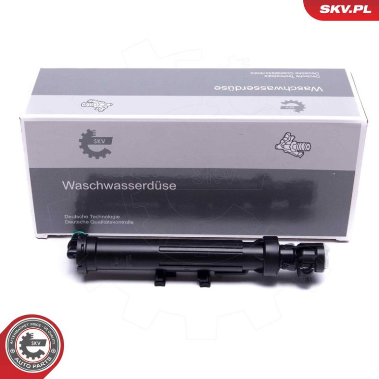 ESEN SKV Waschwasserdüse, Scheinwerferreinigung 15SKV652 ESEN SKV Waschwasserdüse, Scheinwerferreinigung 15SKV652