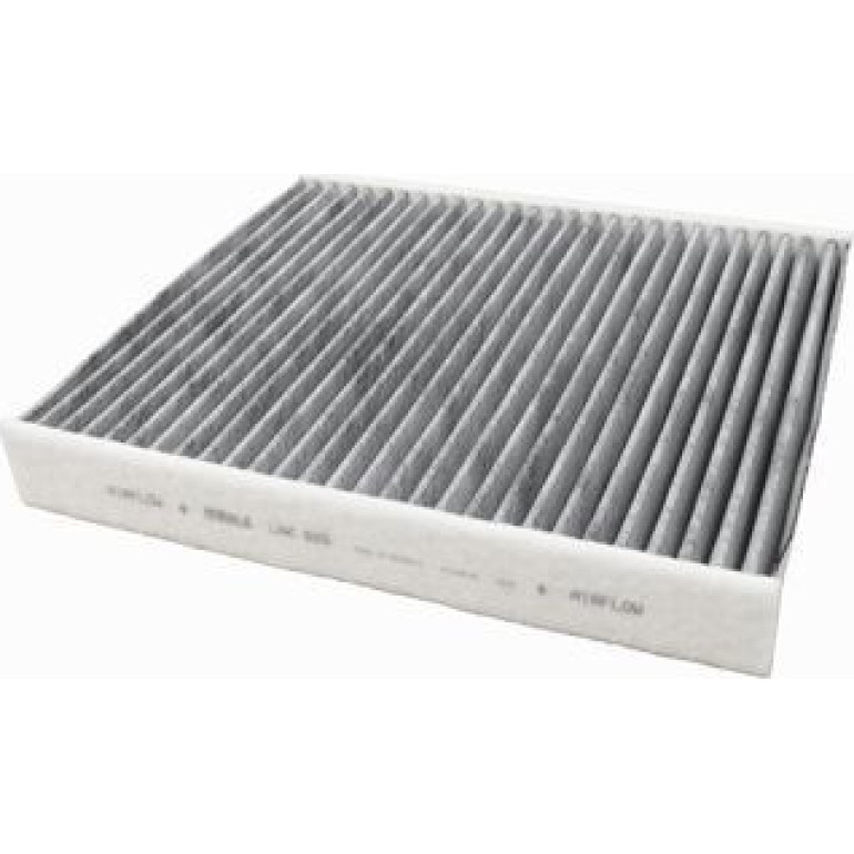 MAHLE Filter, Innenraumluft LAK 809 MAHLE Filter, Innenraumluft LAK 809