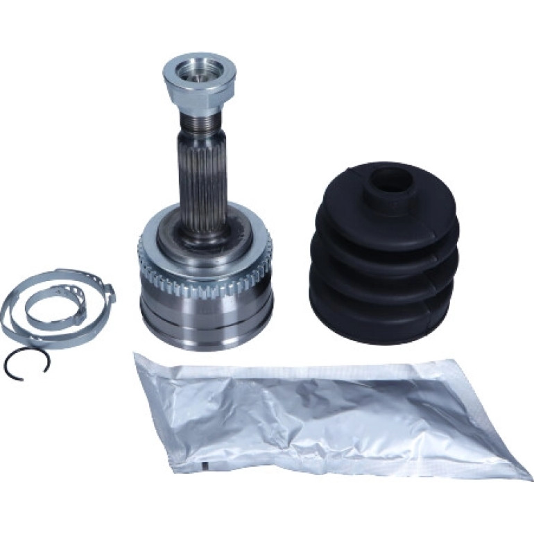 Gelenksatz, Antriebswelle Hyundai Getz 1.3-1.6 02- Abs 49-1551 Gelenksatz, Antriebswelle Hyundai Getz 1.3-1.6 02- Abs 49-1551
