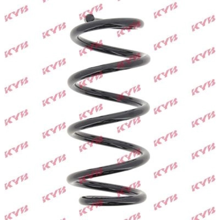 KYB Fahrwerksfeder Honda T. Jazz Ii 1.2/1.4 03/02-07/08 RA6245 KYB Fahrwerksfeder Honda T. Jazz Ii 1.2/1.4 03/02-07/08 RA6245
