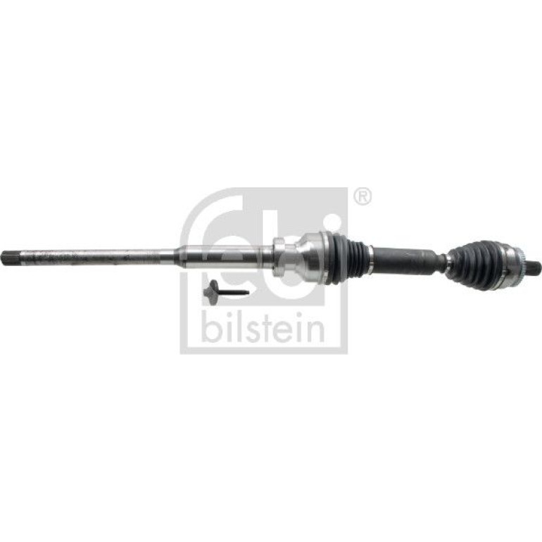 FEBI BILSTEIN Antriebswelle 193707