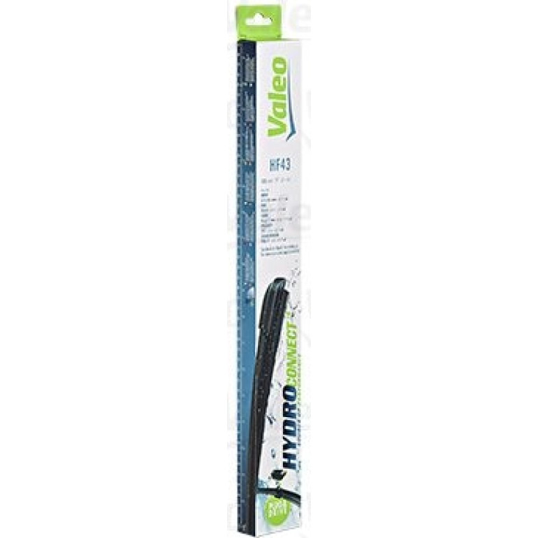 VALEO HydroConnect Front LHD 43cm 578503 VALEO HydroConnect Front LHD 43cm 578503